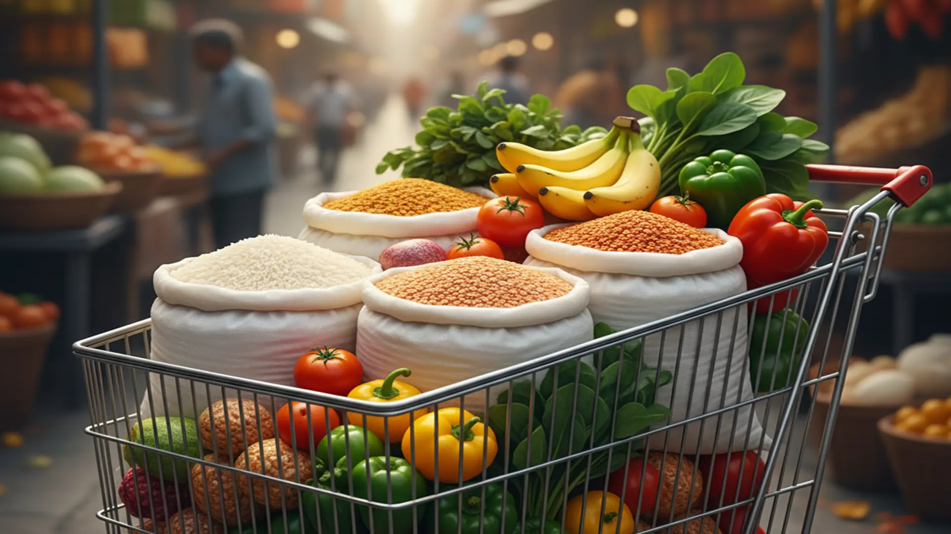20 Easy Ways to Save Money on Groceries