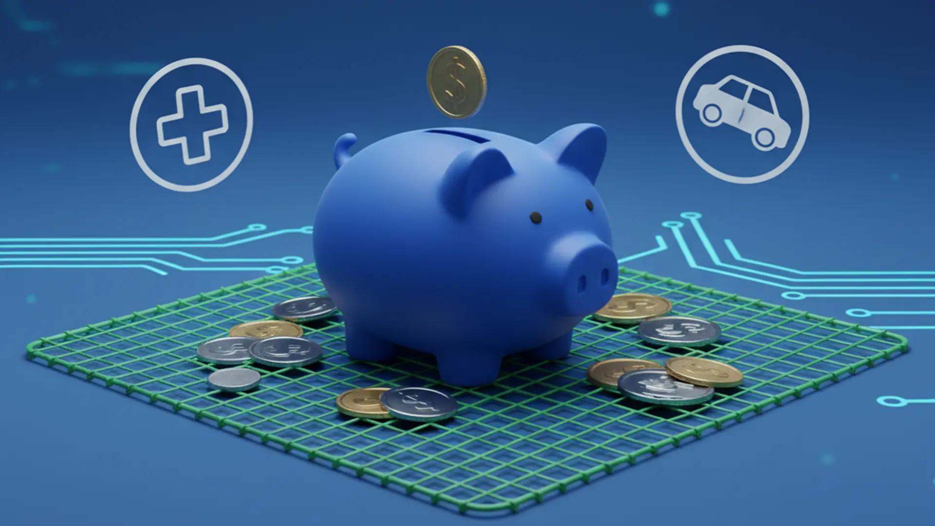 Build an Emergency Fund