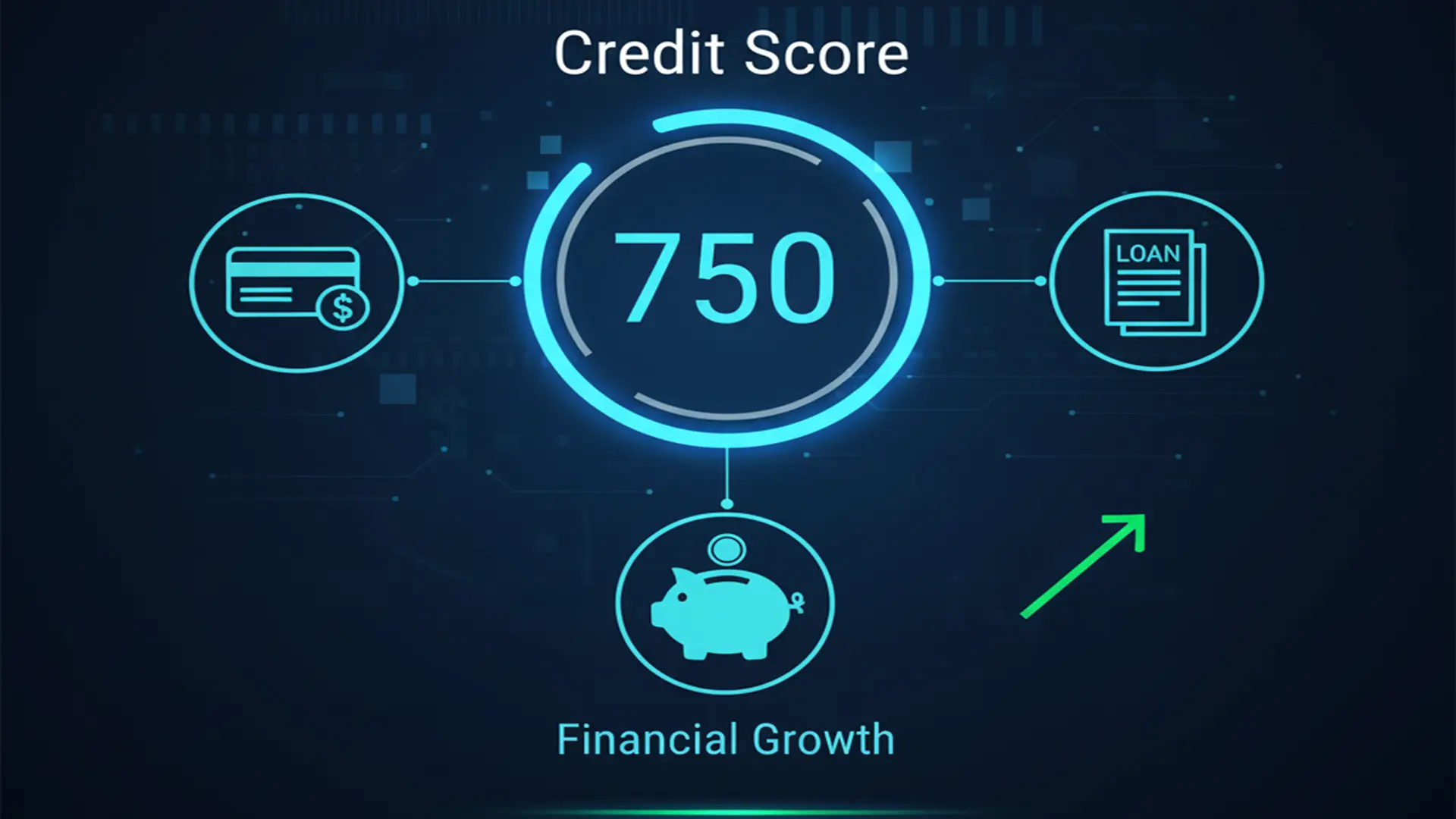 What is a Good Credit Score and How to Get One